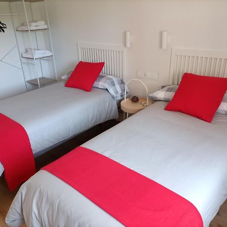 Precioso Apartamento Nuevo Centrico En Santander Luaran gambar