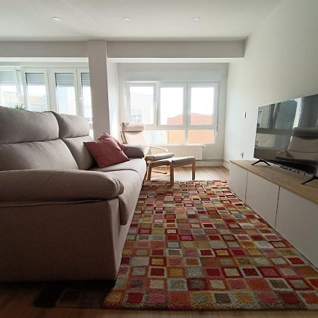 Precioso Apartamento Nuevo Centrico En Santander Luaran gambar