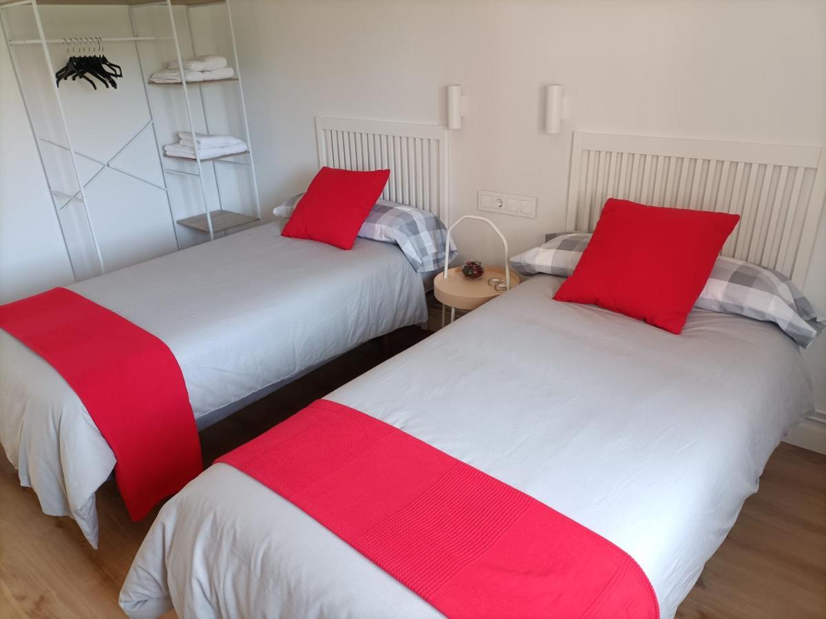 Precioso Apartamento Nuevo Centrico En Santander Luaran gambar