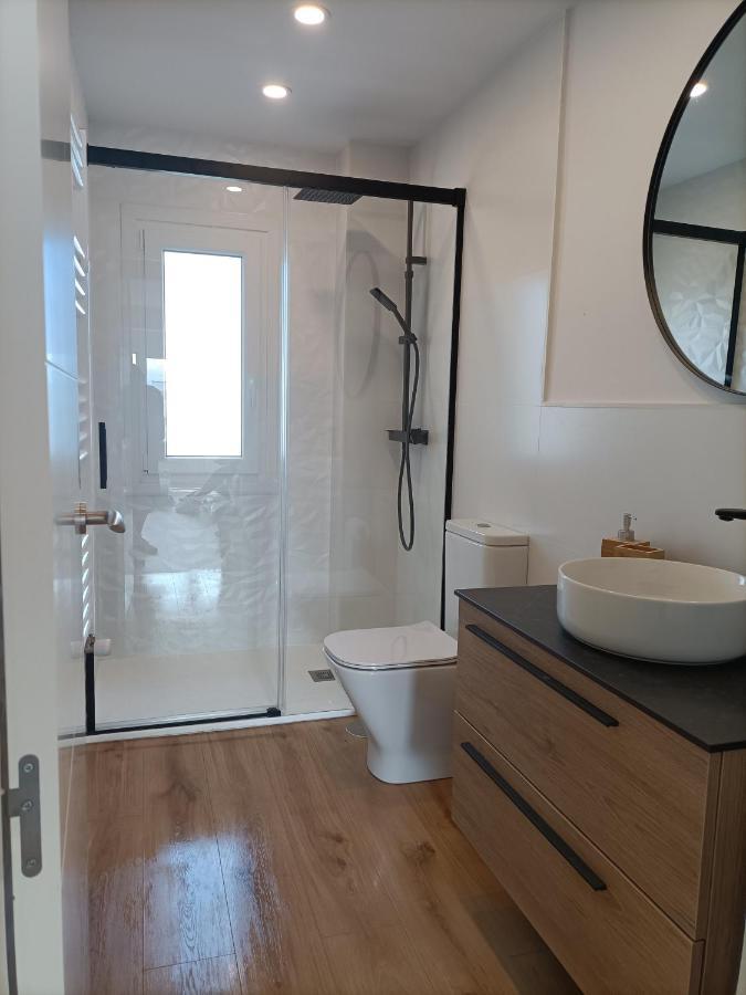 Precioso Apartamento Nuevo Centrico En Santander Luaran gambar