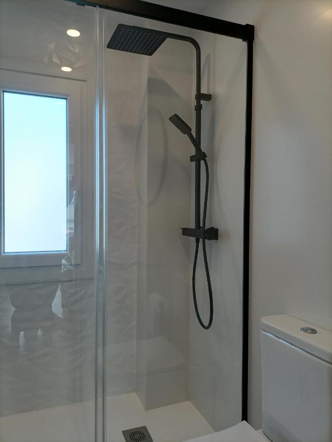 Precioso Apartamento Nuevo Centrico En Santander Luaran gambar