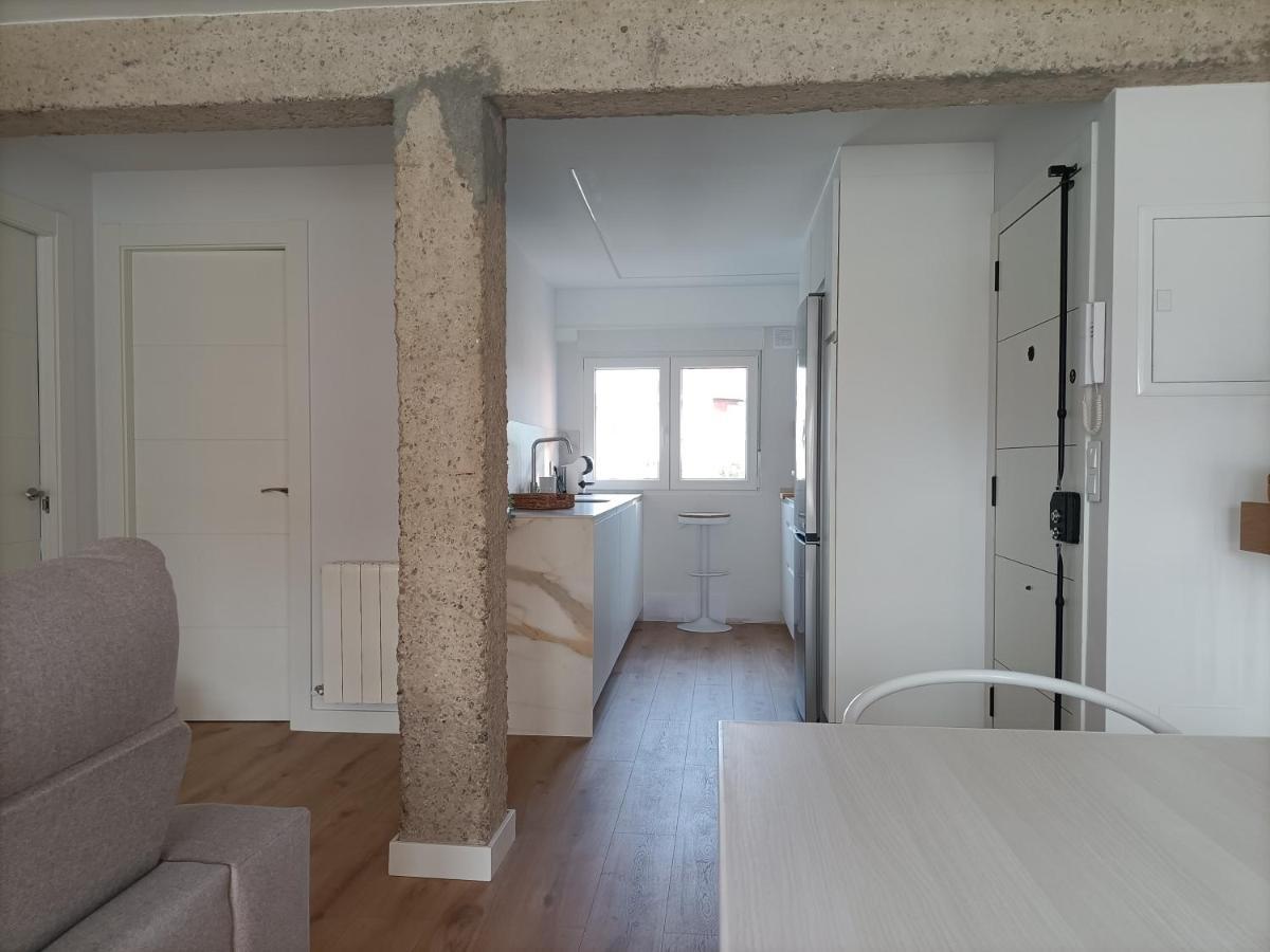 Precioso Apartamento Nuevo Centrico En Santander Luaran gambar
