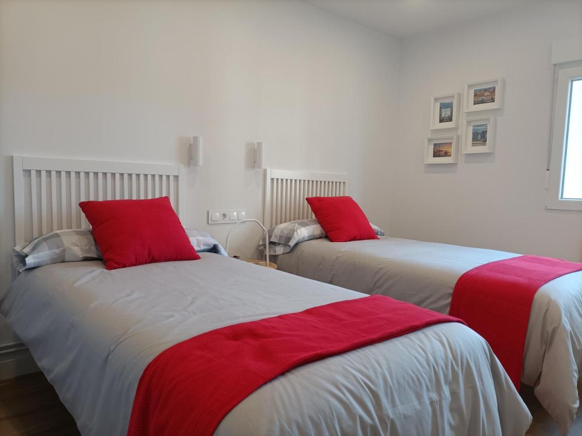 Precioso Apartamento Nuevo Centrico En Santander Luaran gambar