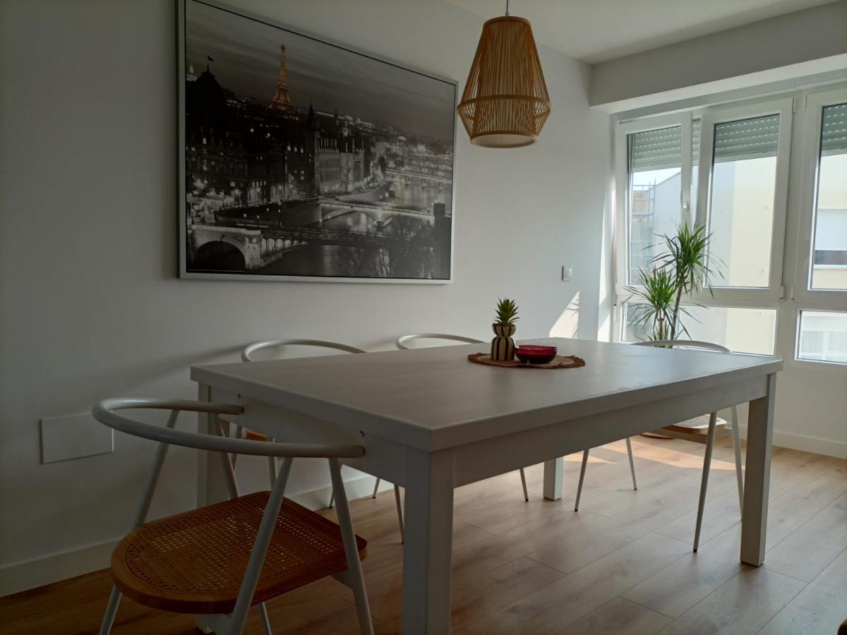 Precioso Apartamento Nuevo Centrico En Santander Luaran gambar