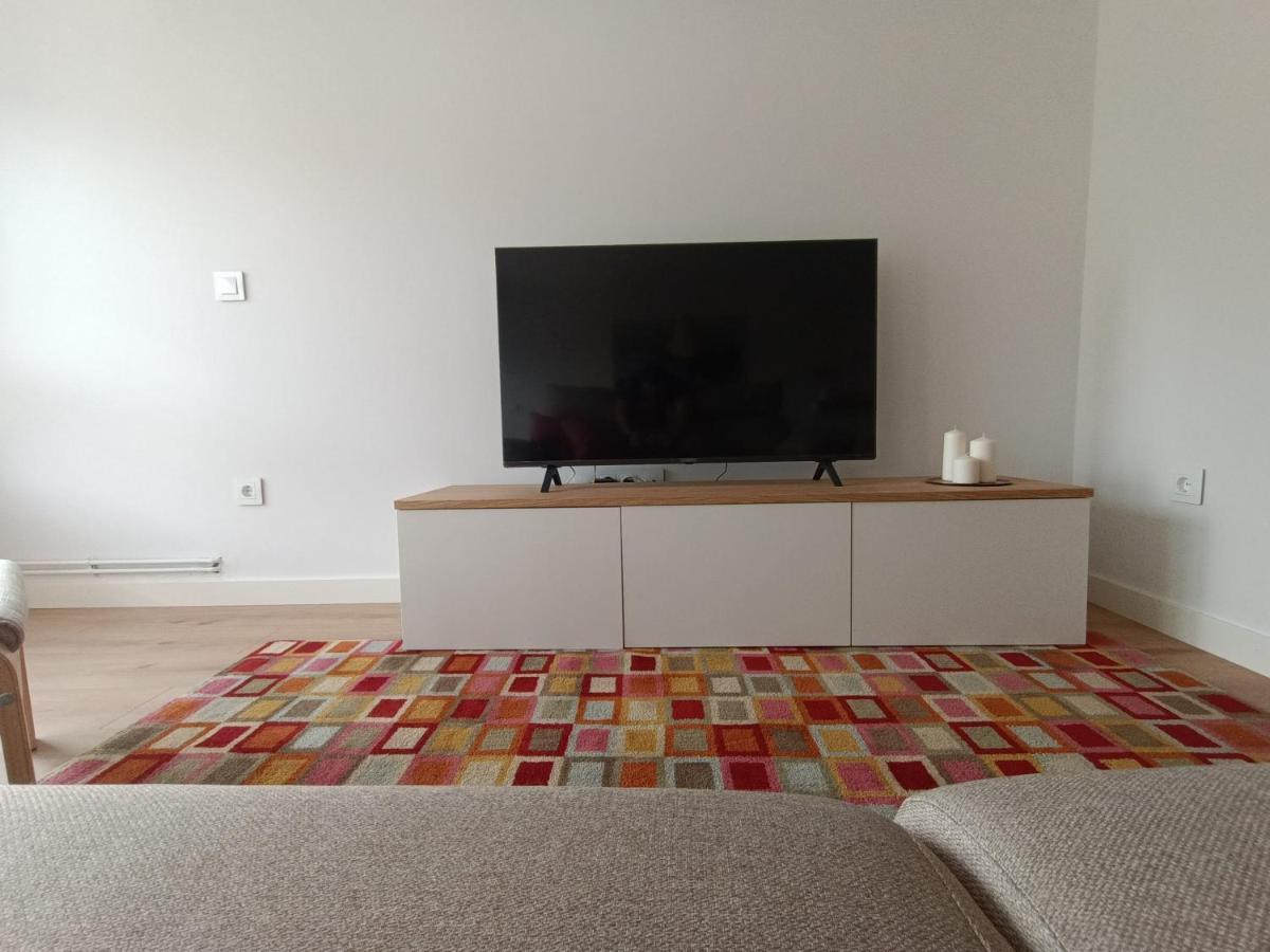 Precioso Apartamento Nuevo Centrico En Santander Luaran gambar