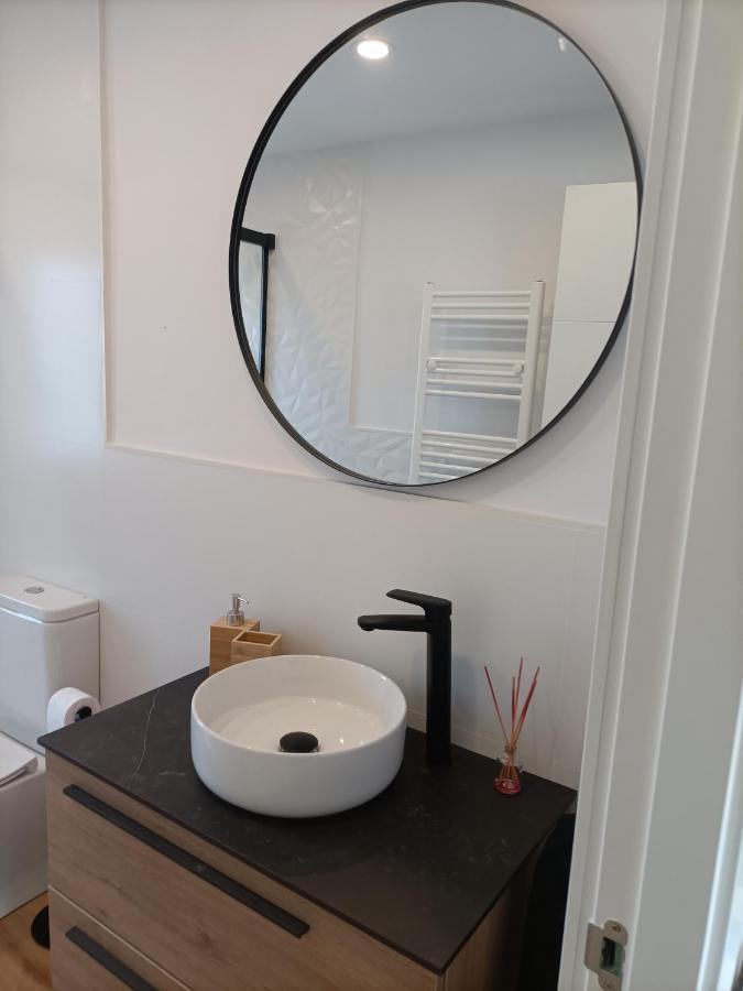 Precioso Apartamento Nuevo Centrico En Santander Luaran gambar