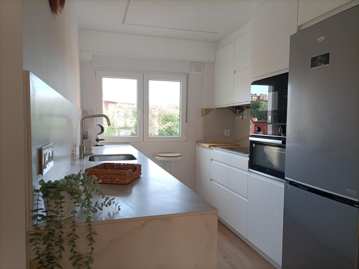 Precioso Apartamento Nuevo Centrico En Santander Luaran gambar