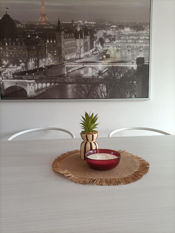 Precioso Apartamento Nuevo Centrico En Santander Luaran gambar