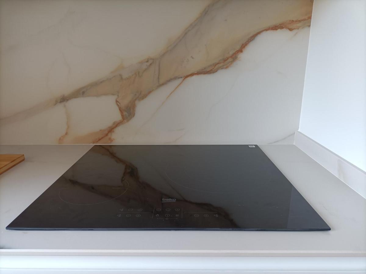 Precioso Apartamento Nuevo Centrico En Santander Luaran gambar
