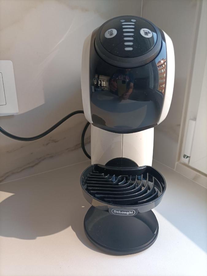 Precioso Apartamento Nuevo Centrico En Santander Luaran gambar