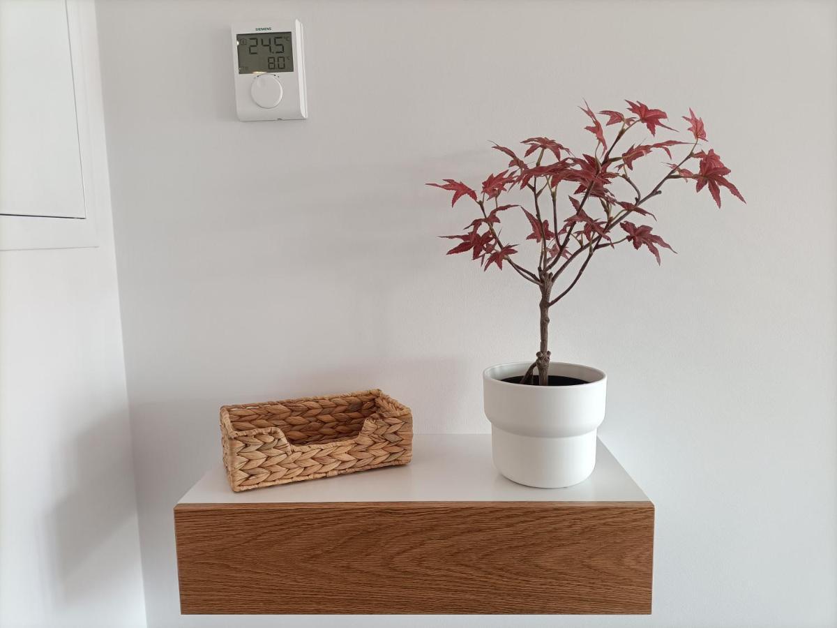 Precioso Apartamento Nuevo Centrico En Santander Luaran gambar
