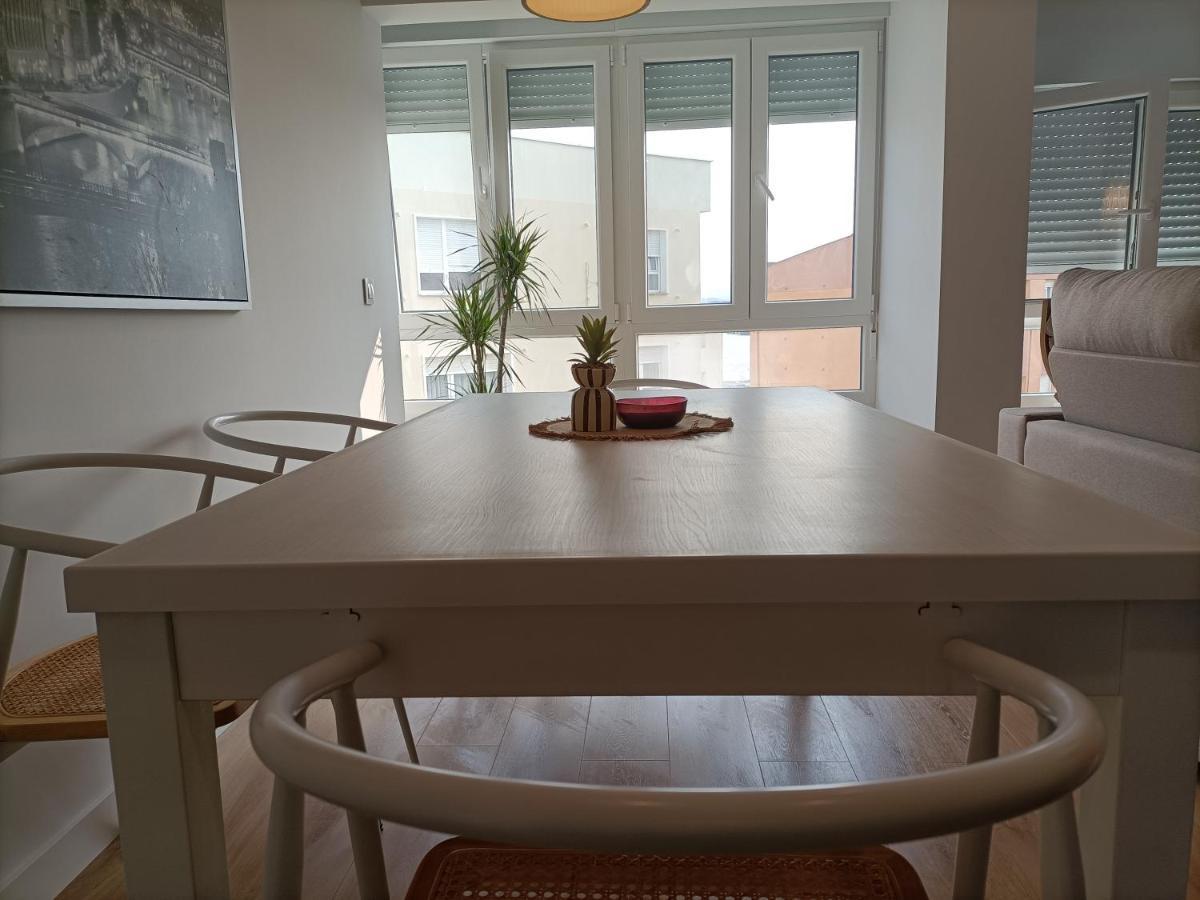 Precioso Apartamento Nuevo Centrico En Santander Luaran gambar
