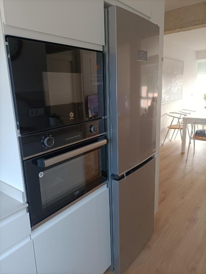 Precioso Apartamento Nuevo Centrico En Santander Luaran gambar