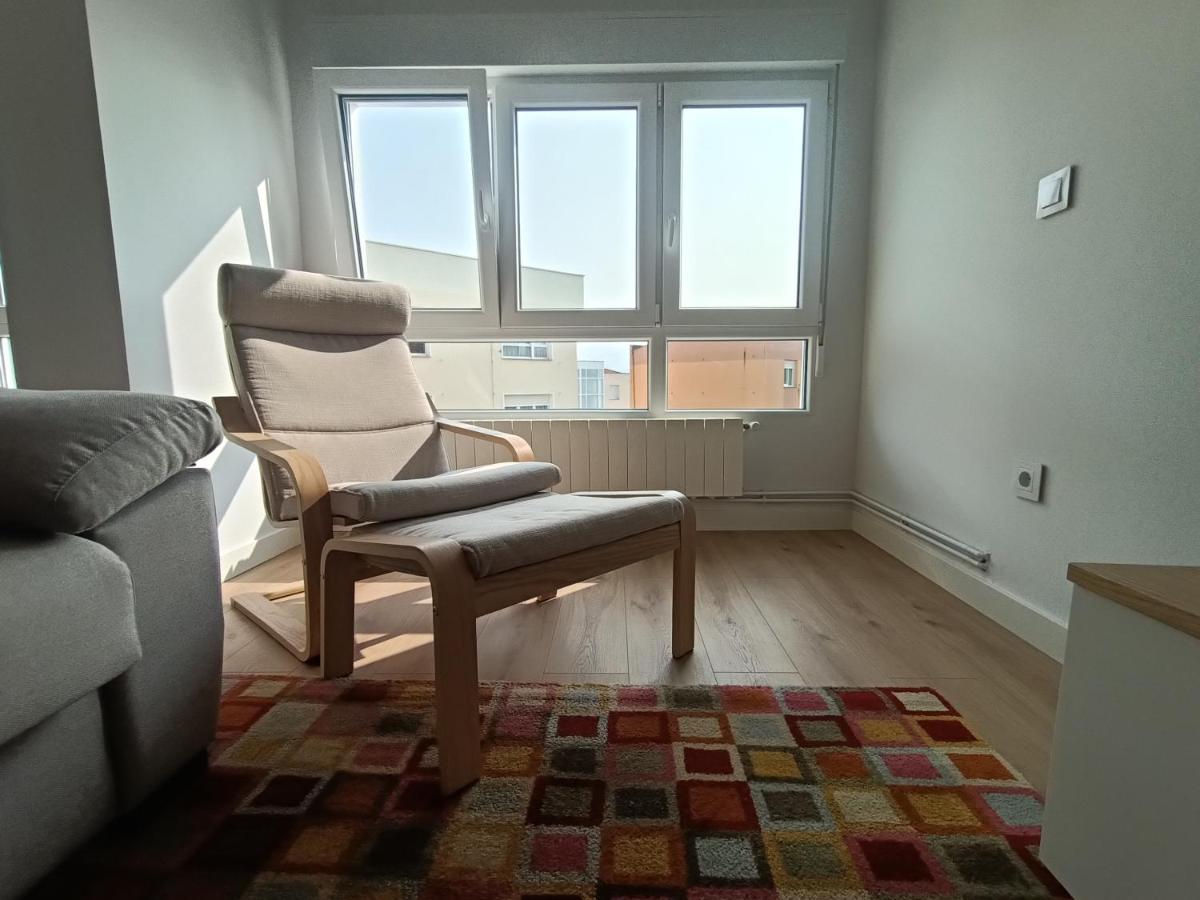 Precioso Apartamento Nuevo Centrico En Santander Luaran gambar