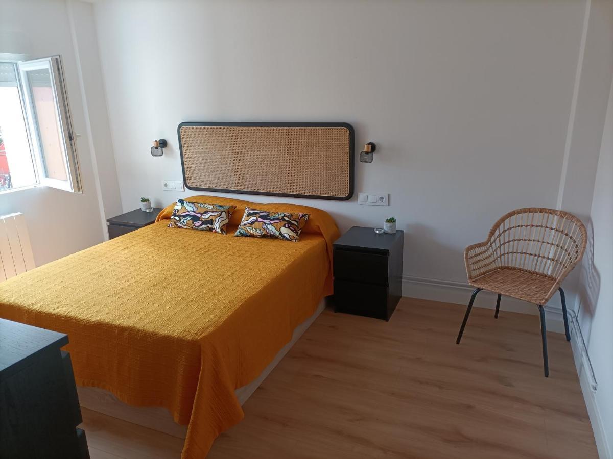Precioso Apartamento Nuevo Centrico En Santander Luaran gambar